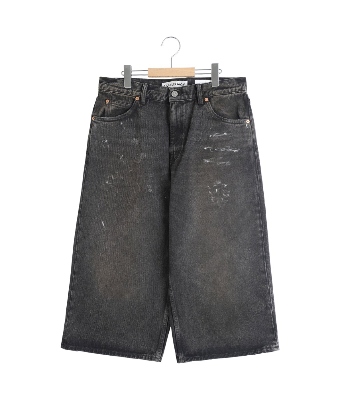 CAPRI CUT | OUR LEGACY(アワーレガシー) / パンツ デニムパンツ
