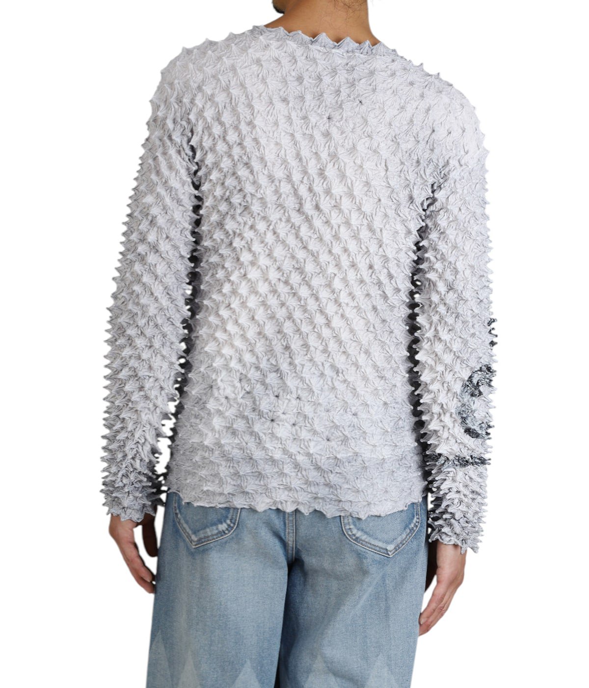 SPIKY ANGEL TOPS | MASU(エムエーエスユー) / トップス トップス