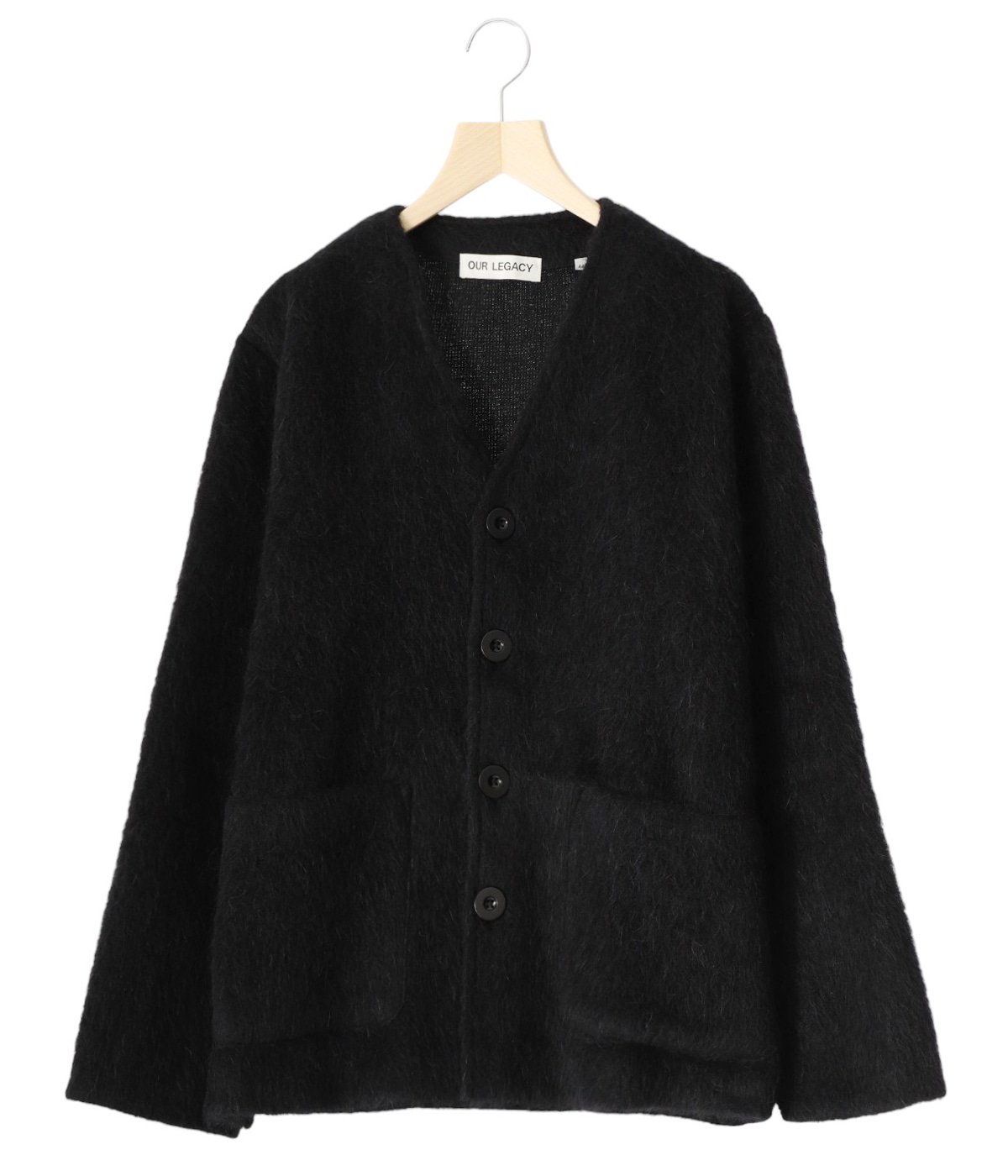 CARDIGAN | OUR LEGACY(アワーレガシー) / トップス カーディガン