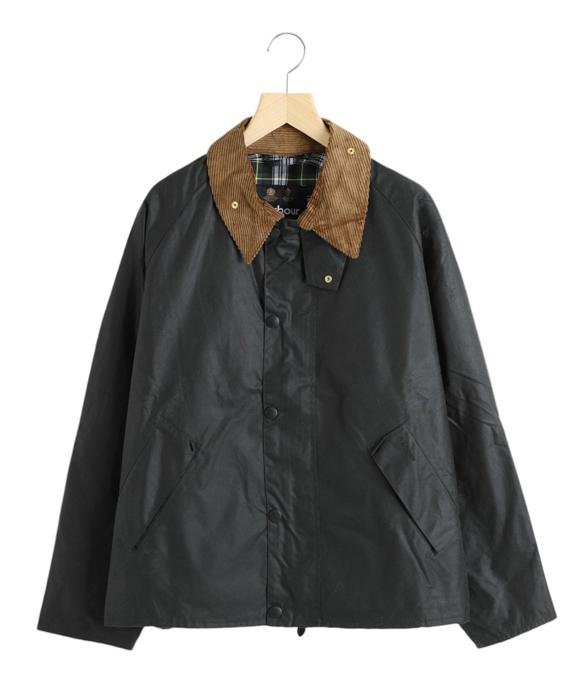 barbour 130th anniversary transport wax jacket | Barbour(バブアー