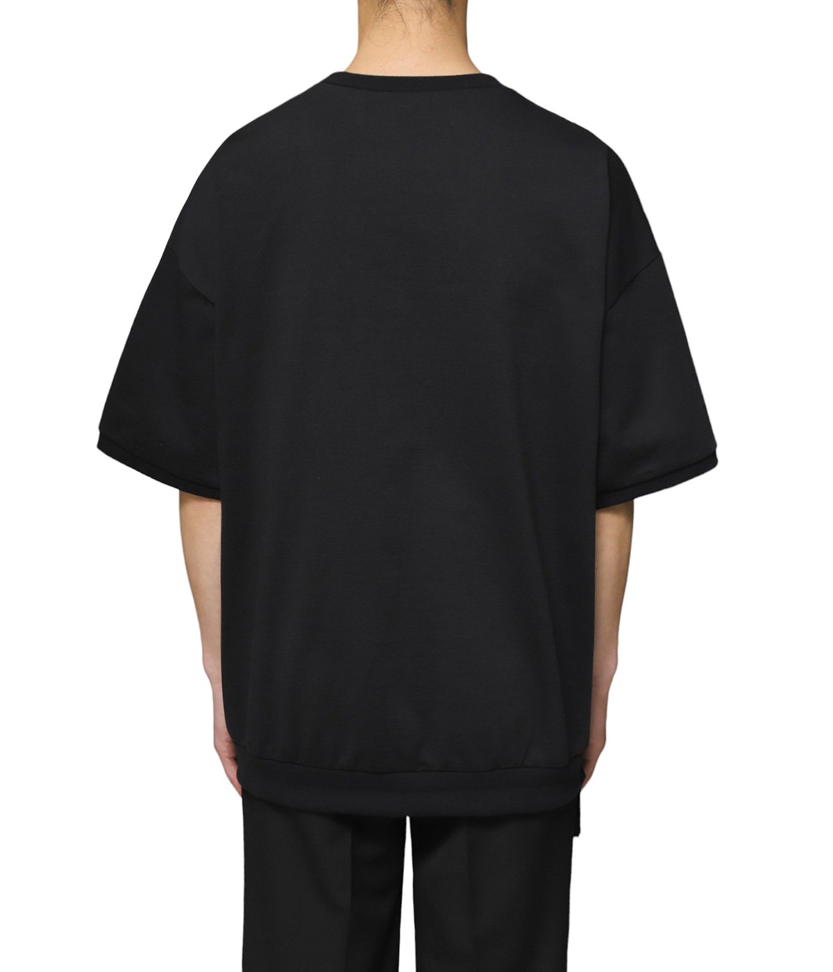 ANGLE45 SHORT SLEEVE | MOUT RECON TAILOR(マウトリーコンテーラー