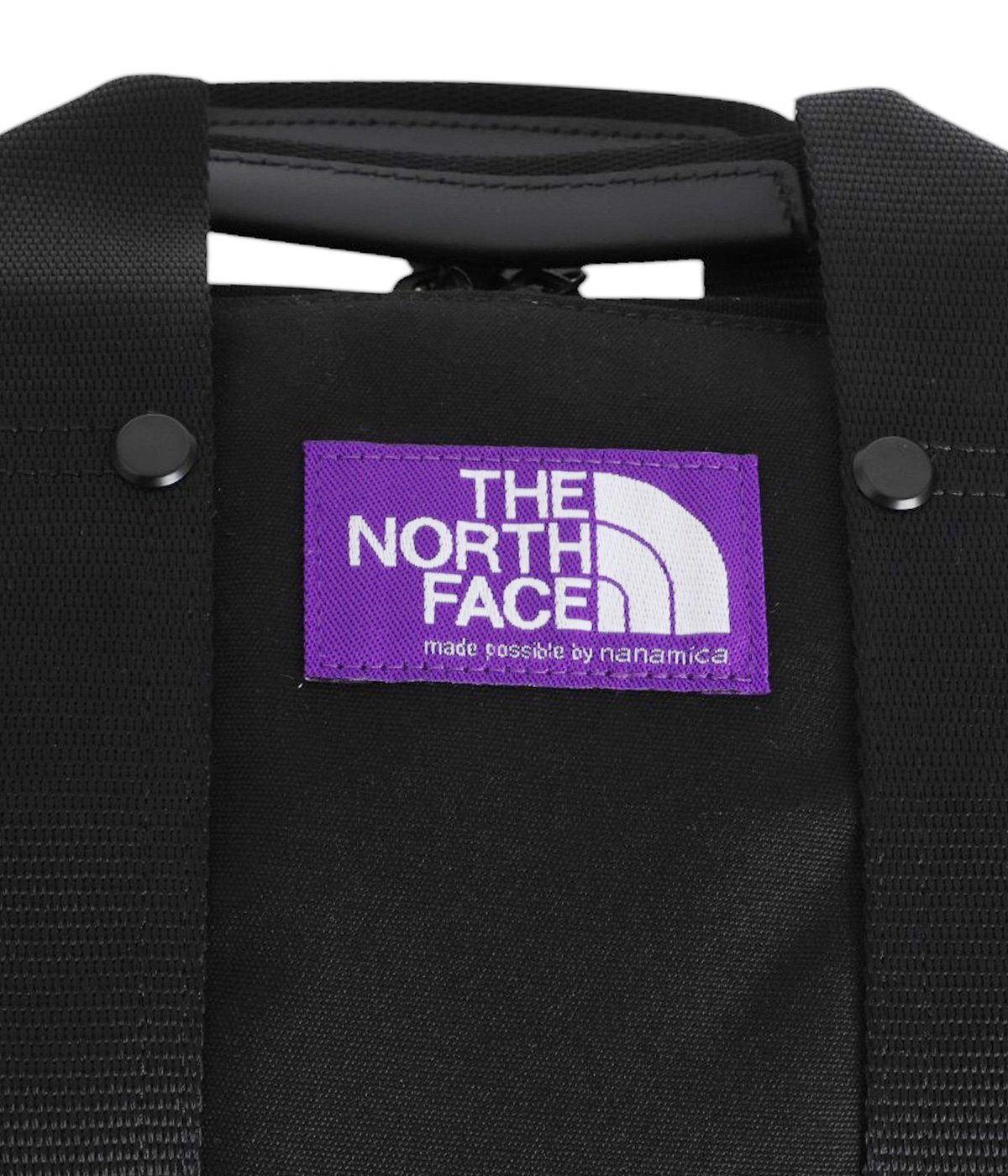 Field Demi Duffle Bag | THE NORTH FACE PURPLE LABEL(ザ・ノース