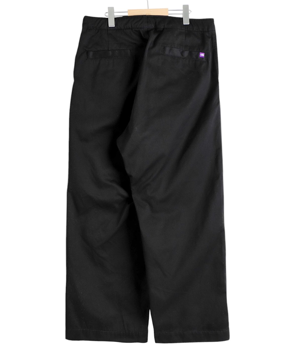 Chino Wide Straight Field Pants | THE NORTH FACE PURPLE LABEL(ザ