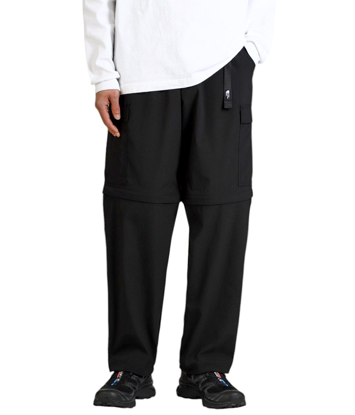 Zip-Off Cargo Pant | THE NORTH FACE(ザ・ノース・フェイス) / パンツ