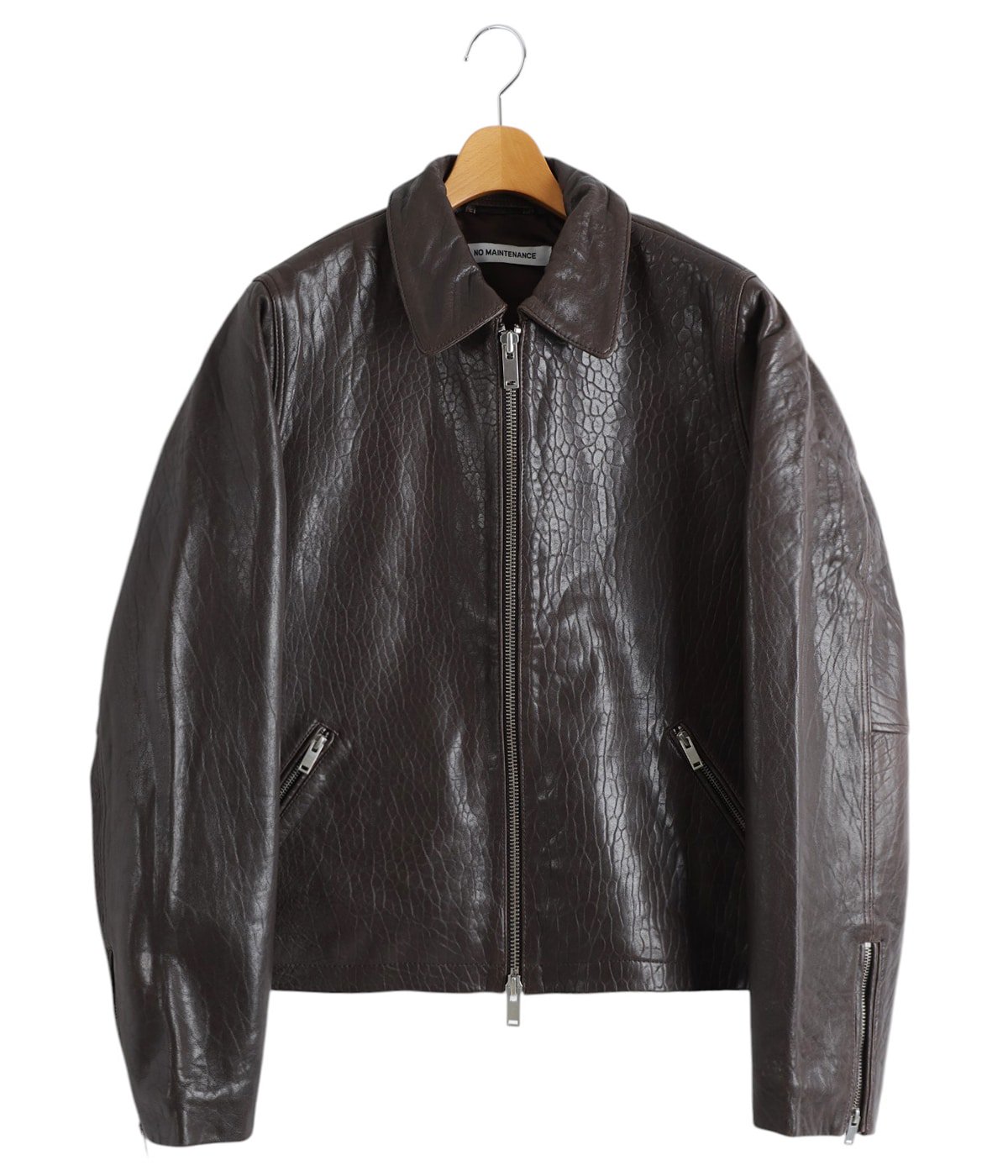 MECHANIC JACKET V3 | NO MAINTENANCE(ノーメンテナンス) / アウター