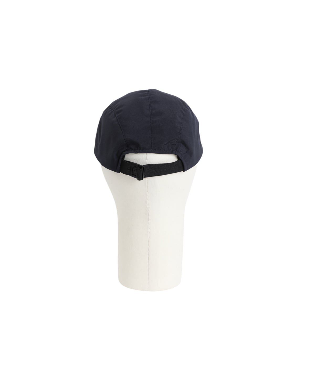 HIKER JET CAP POLY DOBBY CLOTH WITH GORE-TEX WINDSTOPPER
