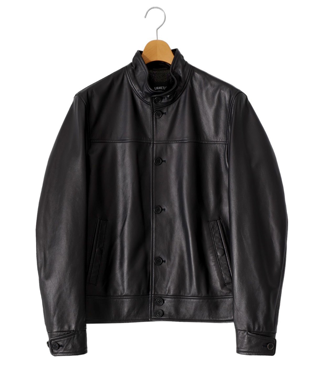 別注 ADRIANO - 0.5mm - | EMMETI(エンメティ) / アウター レザー