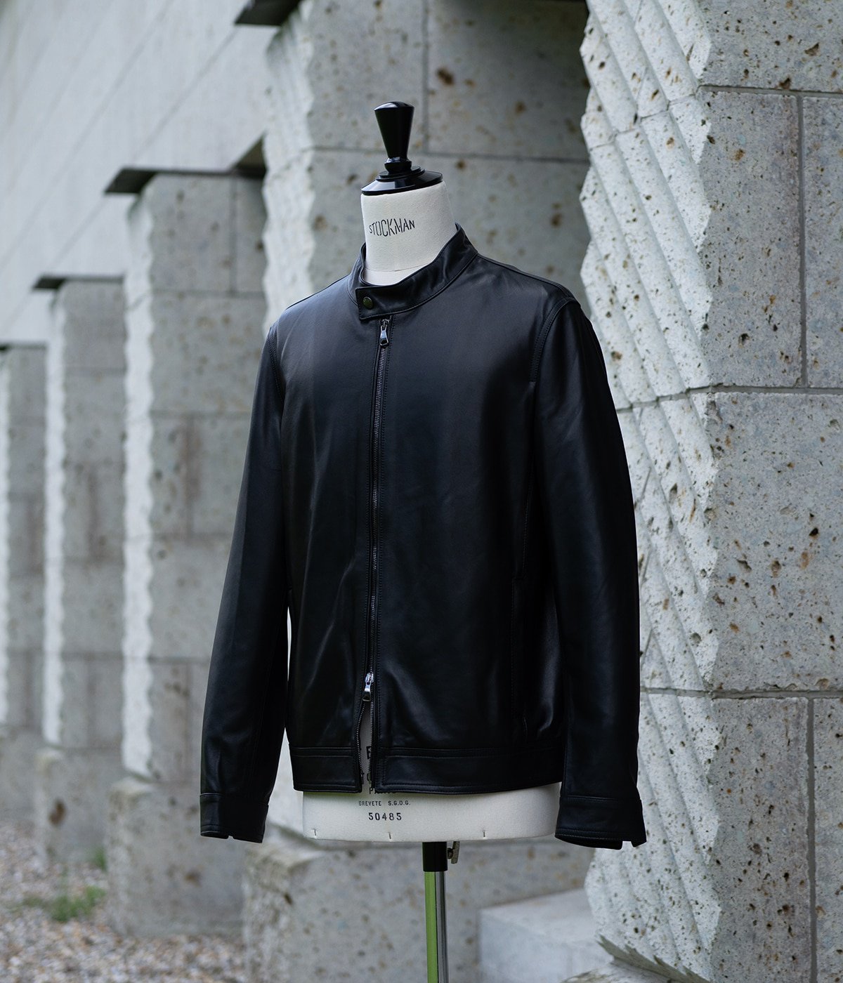 別注 JURI ARK - ENTREFINO 0.7mm - | EMMETI(エンメティ) / アウター