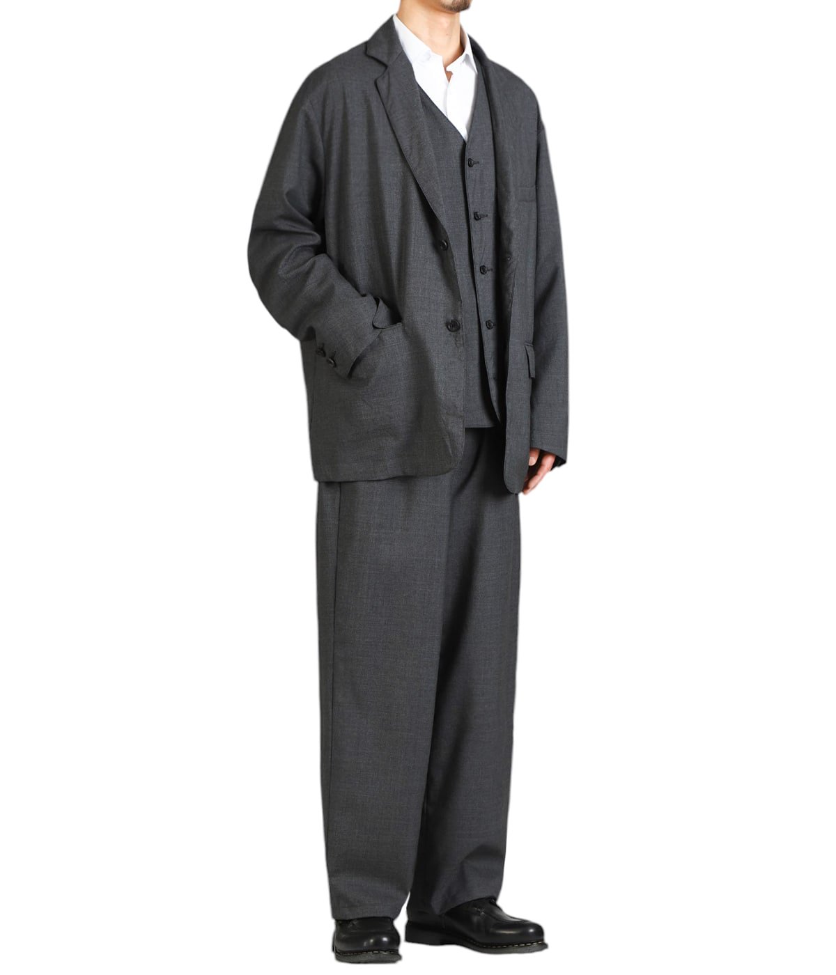 TROPICAL CLASSIC JACKET | PORTER CLASSIC(ポータークラシック