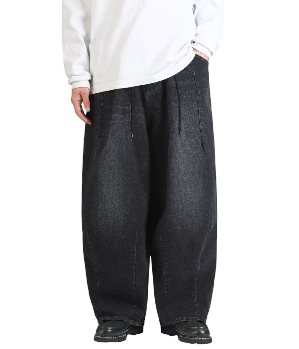 H.D. Pant - Jean / 12oz Denim | NEEDLES(ニードルズ) / パンツ