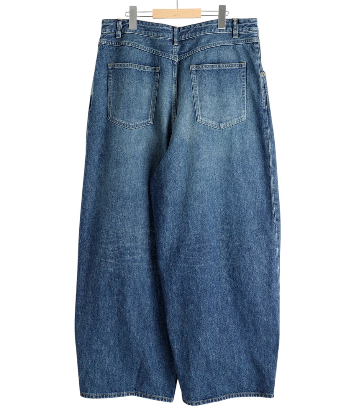 H.D. Pant - Jean / 12oz Denim | NEEDLES(ニードルズ) / パンツ