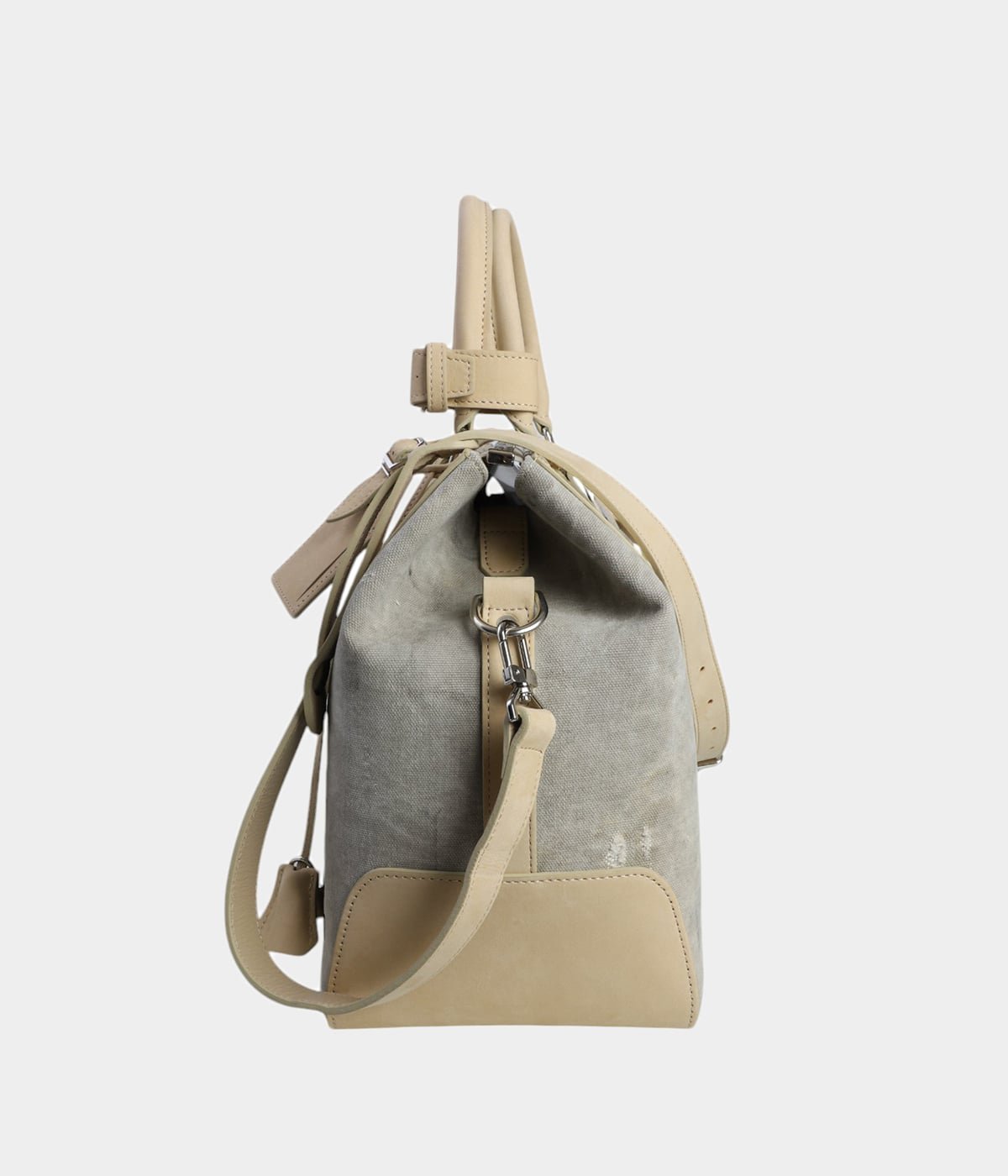 GYM BAG M | READYMADE(レディメイド) / バッグ ショルダーバッグ