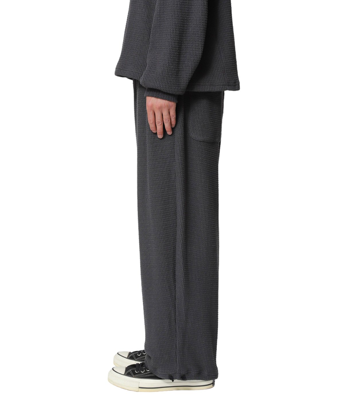 AZEAMI THERMAL PANTS | refomed(リフォメッド) / パンツ ボトムス