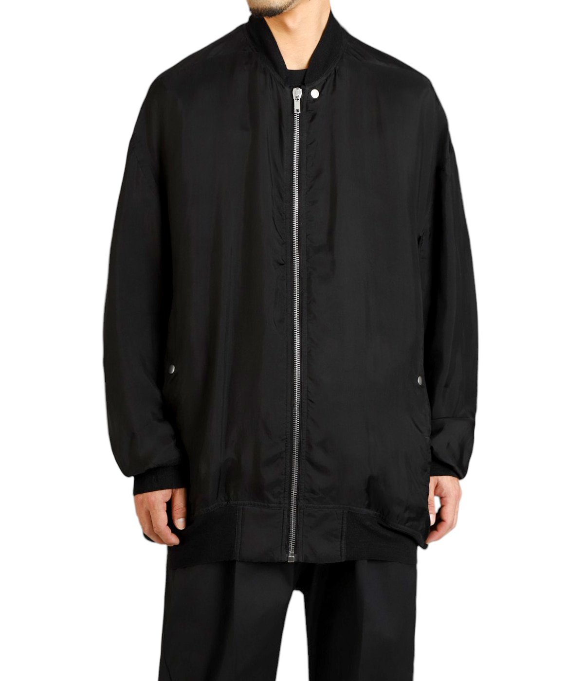 JUMBO FLIGHT | Rick Owens(リックオウエンス) / アウター ブルゾン