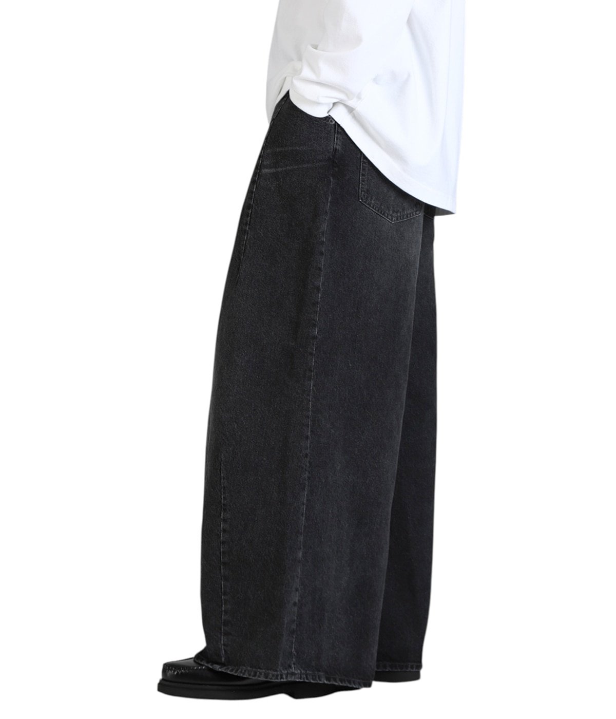 H.D. Buggy Jean - 12oz Denim | NEEDLES(ニードルズ) / パンツ デニム