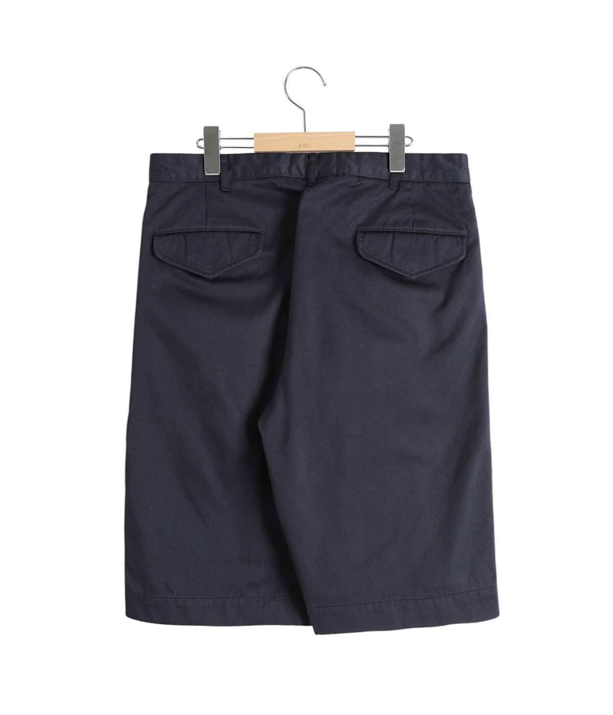 Double Pleat Chino Shorts | nanamica(ナナミカ) / パンツ チノパンツ