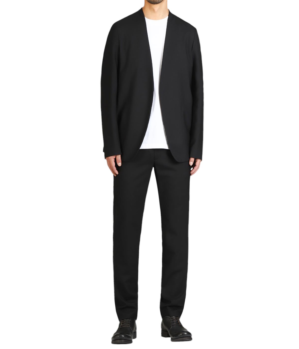 NO COLLAR JACKET | Maison Margiela(メゾン マルジェラ) / アウター