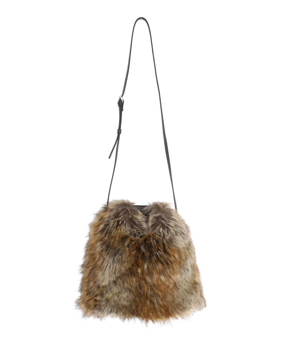 レディース】Japanese Crossbody Bag | MM6 Maison Margiela(エムエム