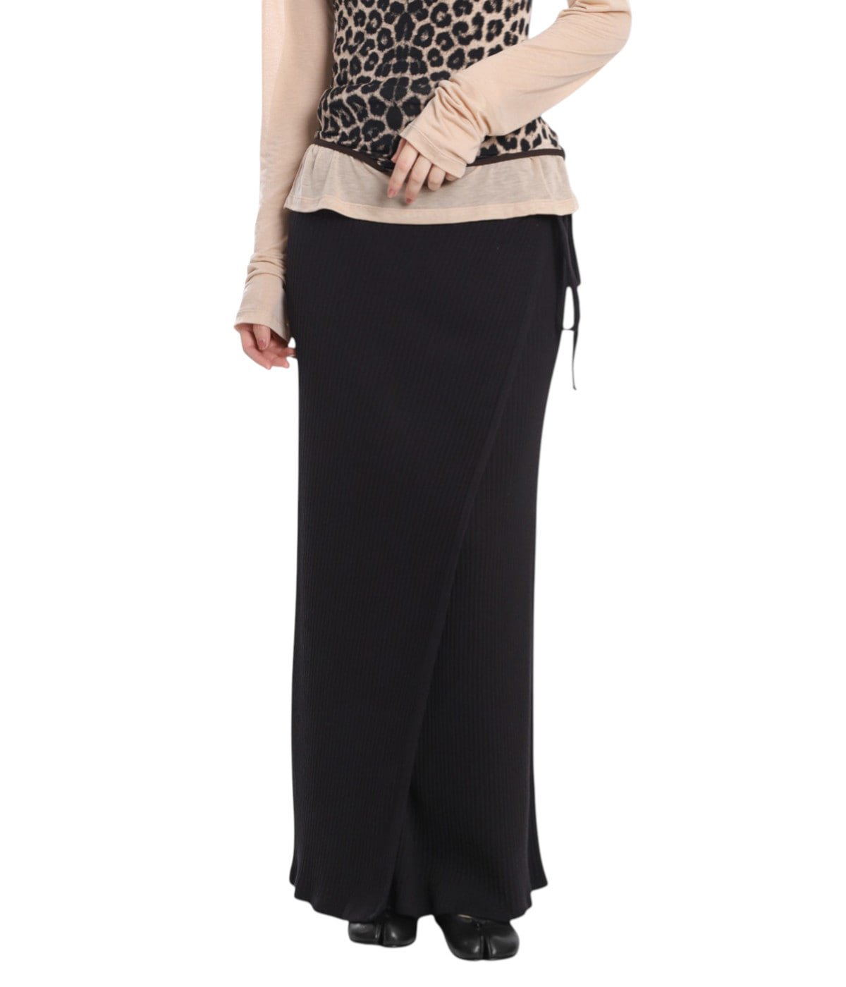 レディース】BRIG SKIRT | Baserange(ベースレンジ) / ワンピース