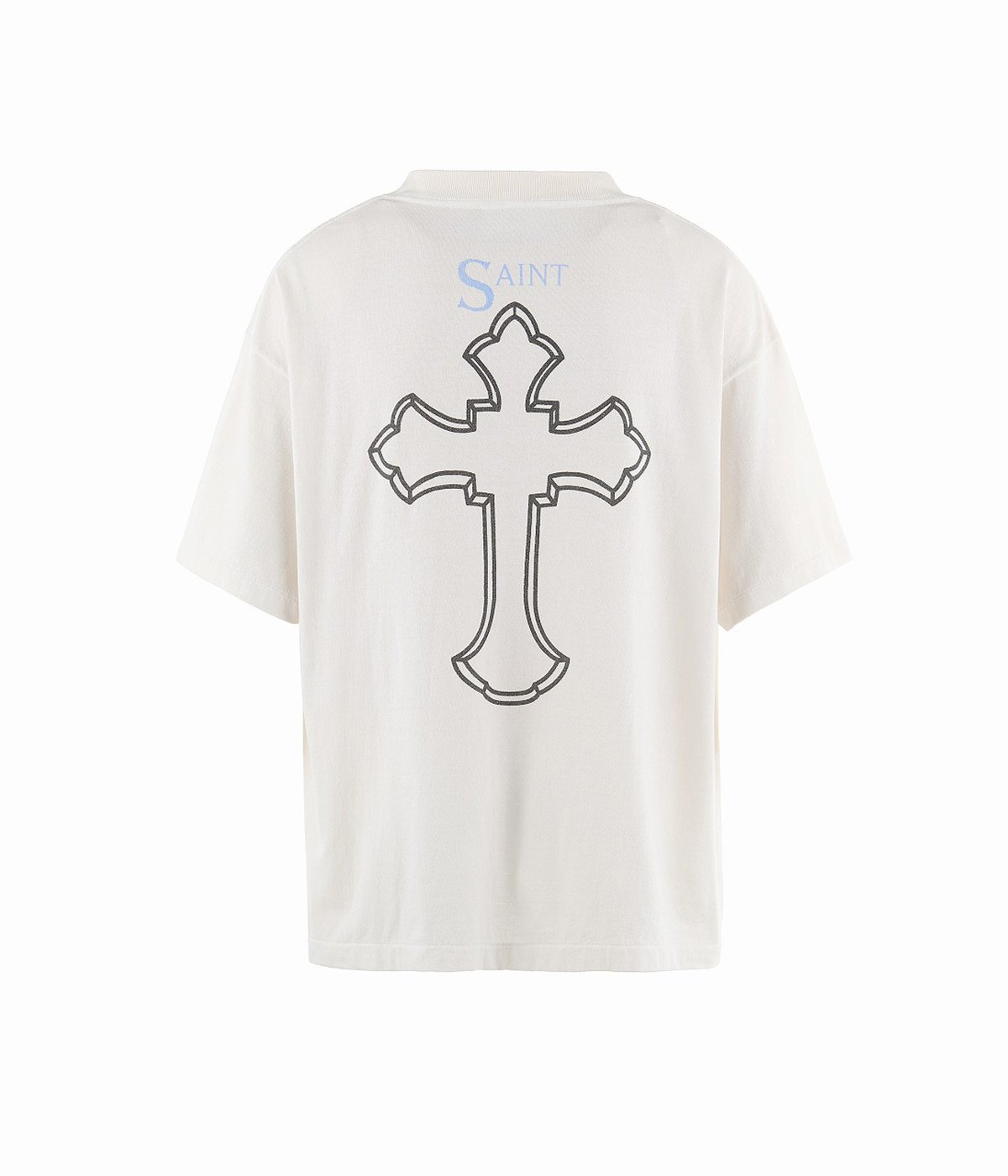 2PC_SS TEE/2PAC | SAINT Mxxxxxx(セント マイケル) / トップス