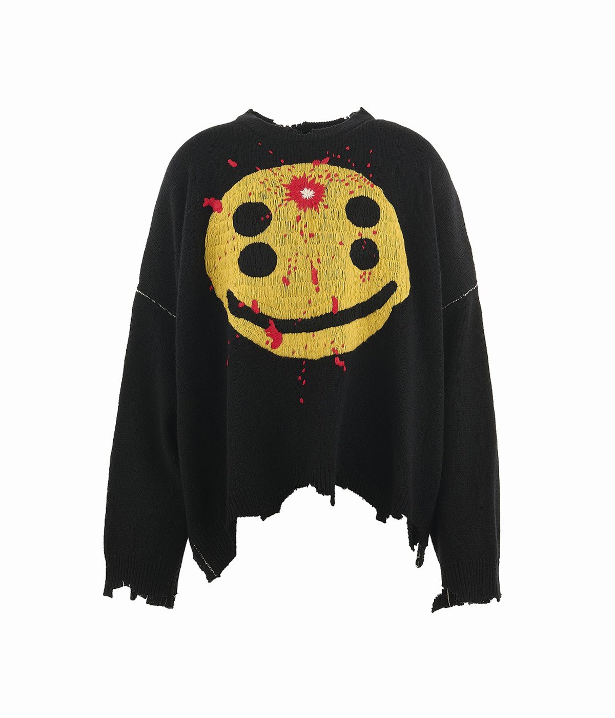 CP_CREW KNT/SMILE | SAINT Mxxxxxx(セント マイケル) / トップス