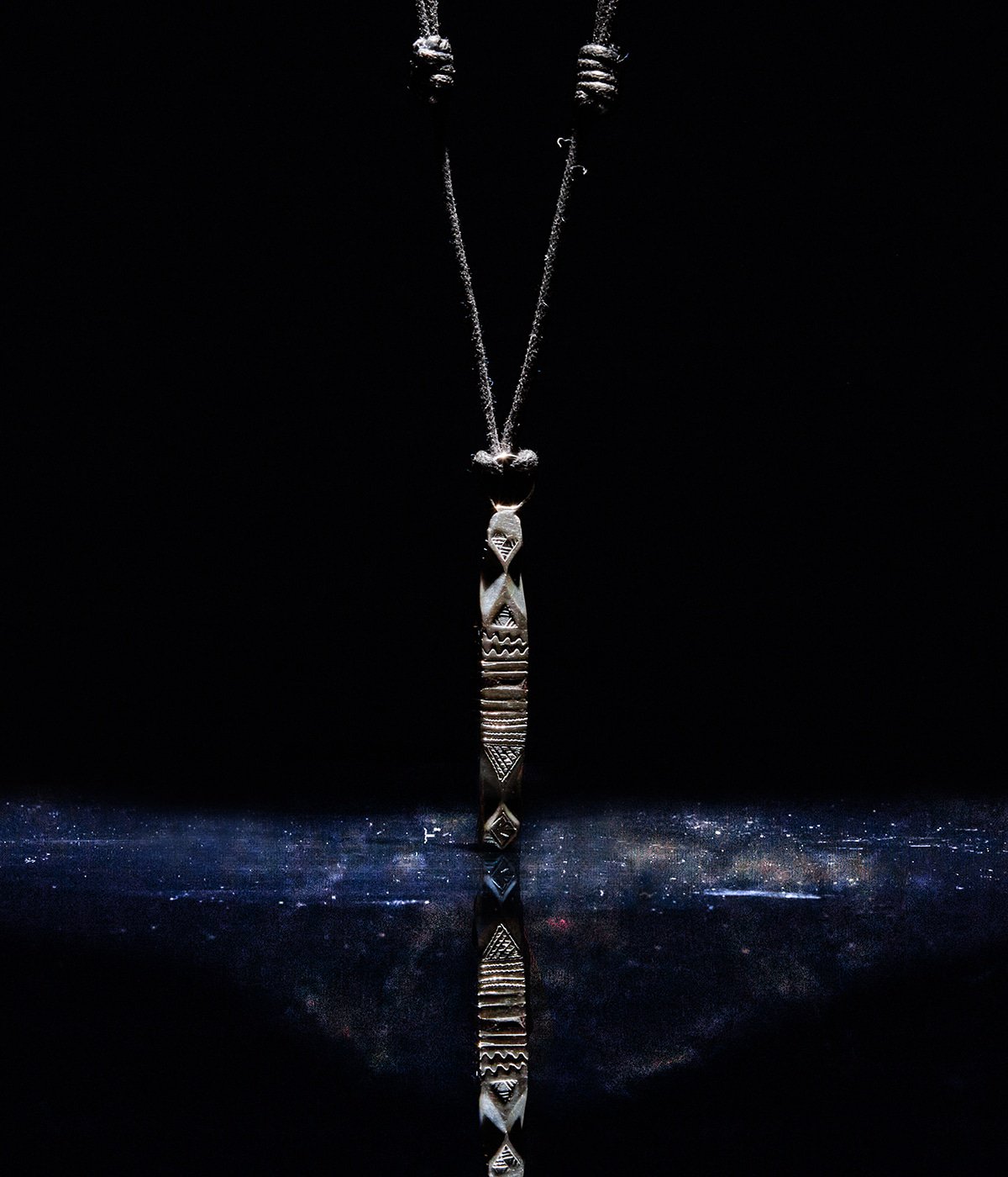 別注 Tuareg necklace | Adawat'n Tuareg(アダワットゥン トゥアレグ