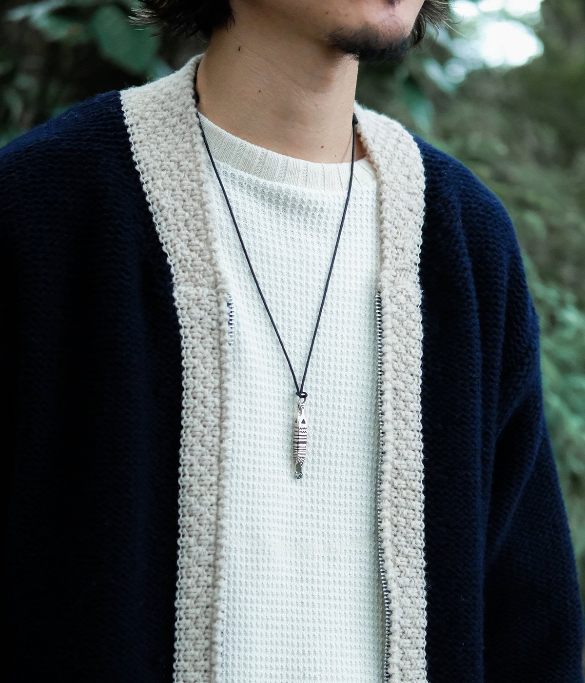 別注 Tuareg necklace | Adawat'n Tuareg(アダワットゥン トゥアレグ