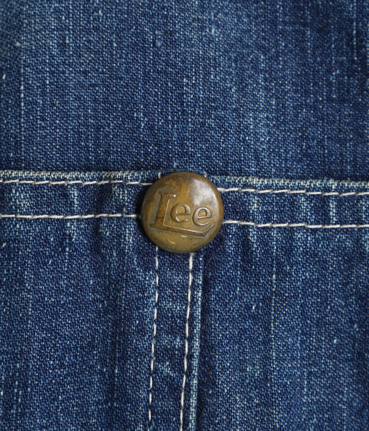 USED】50's LEE OVER ALL | VINTAGE(ヴィンテージ) / パンツ