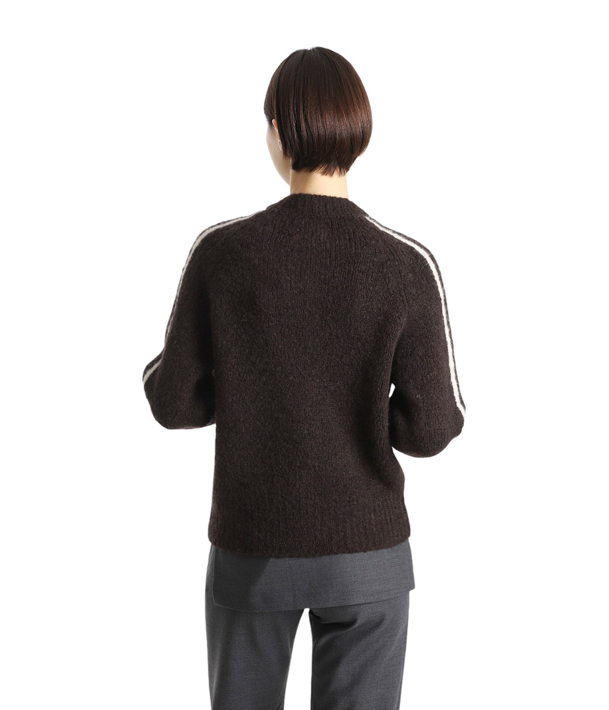 レディース】GRAND SLAM ZIP | Paloma Wool(パロマウール) / トップス