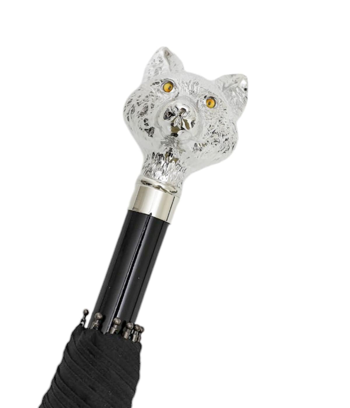 晴雨兼用】TELESCOPIC UMBLELLA-FOX | FOX UMBRELLAS(フォックス