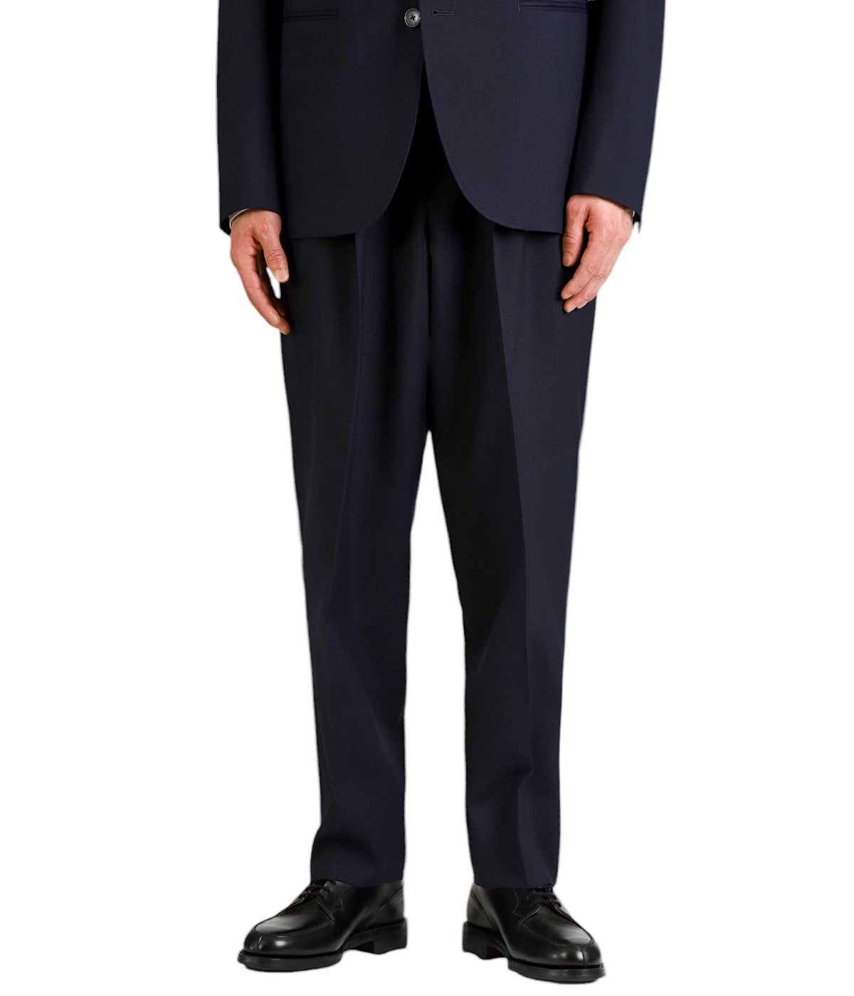 George | HEUGN(ユーゲン) / パンツ スラックス (メンズ)の通販