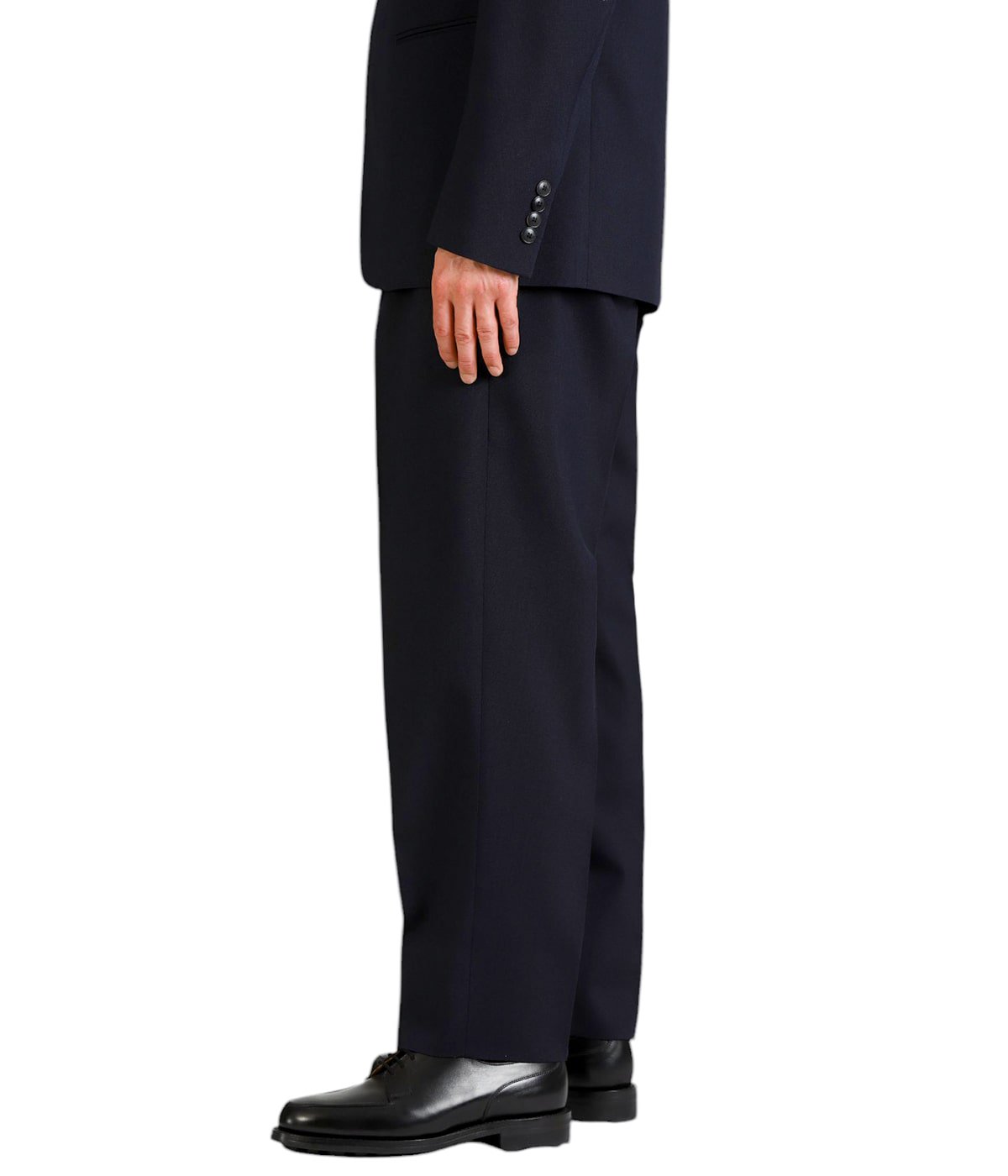 George | HEUGN(ユーゲン) / パンツ スラックス (メンズ)の通販