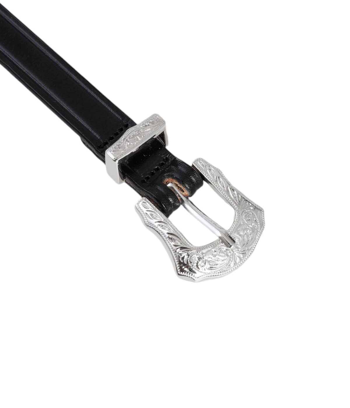 3/4inch Western Belt | TORY LEATHER(トリーレザー) / ファッション