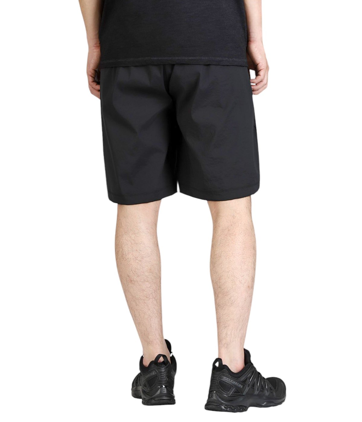 Wallet Shorts RESORT AQ | TEATORA(テアトラ) / パンツ ハーフ