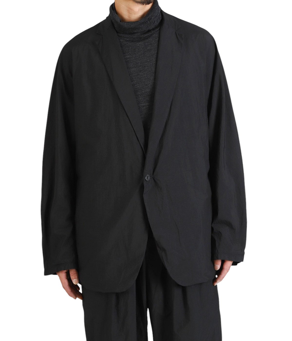 Wallet JKT PLUS P | TEATORA(テアトラ) / アウター スーツ