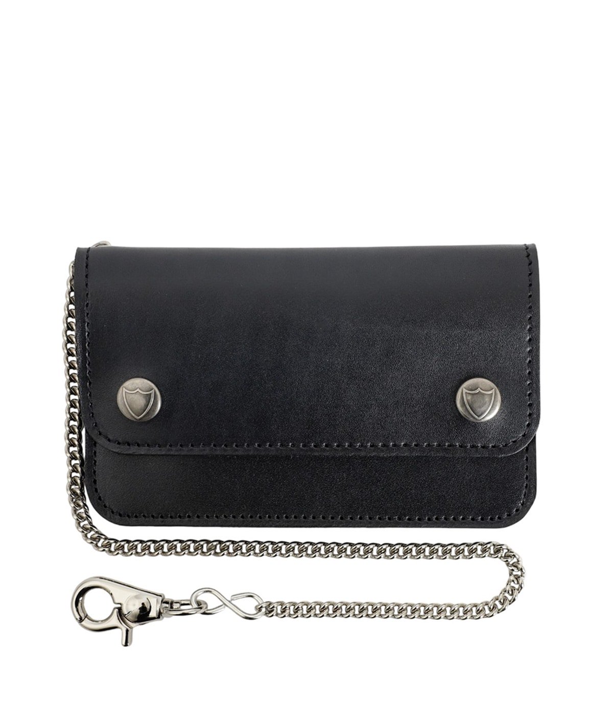 TYPE-2 BIKER WALLET W/CHAIN | HTC(エイチティーシー) / ファッション