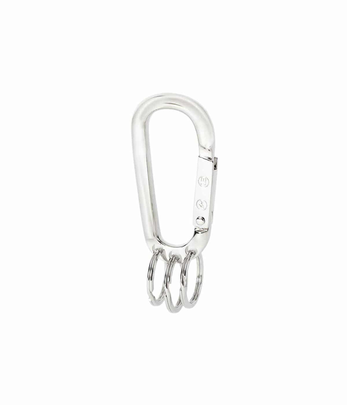 ZIRCONIA CARABINER | uniform experiment(ユニフォーム