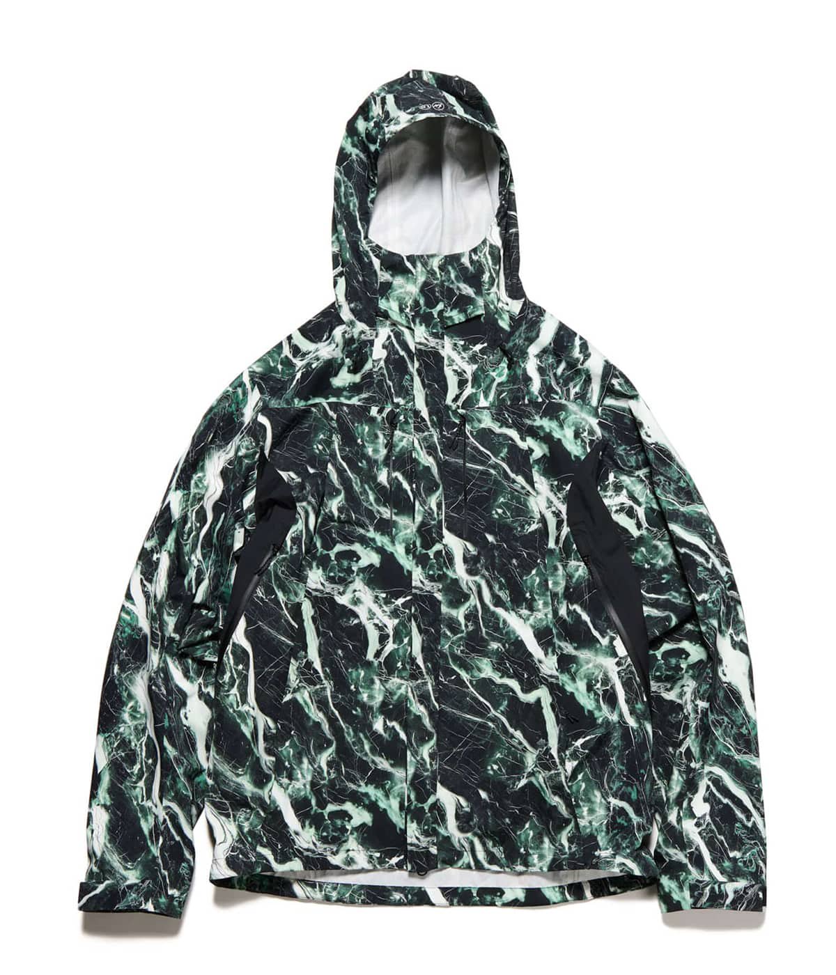 MARBLE MOUNTAIN PARKA | uniform experiment(ユニフォーム