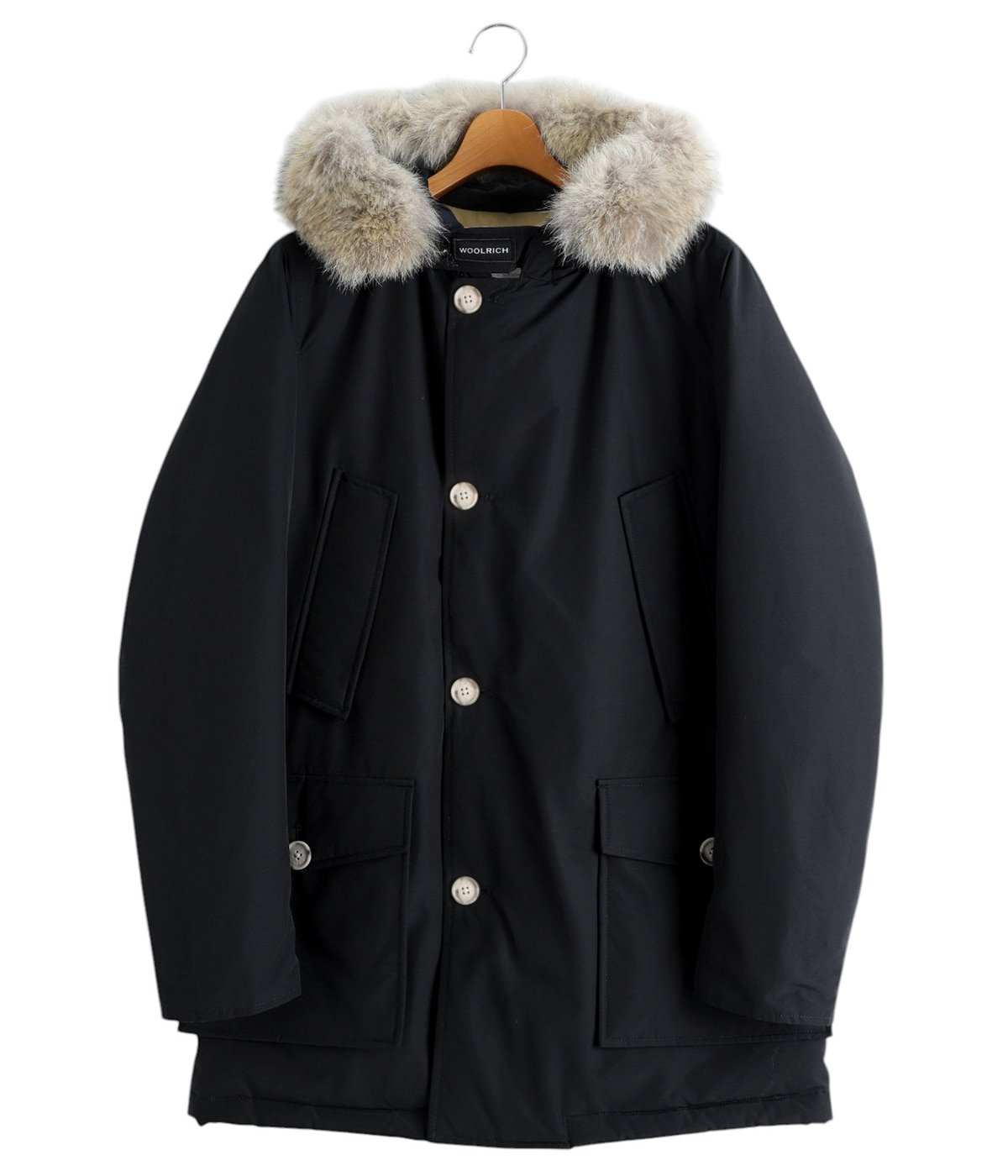 NEW ARCTIC PARKA | WOOLRICH(ウールリッチ) / アウター ダウン・中綿