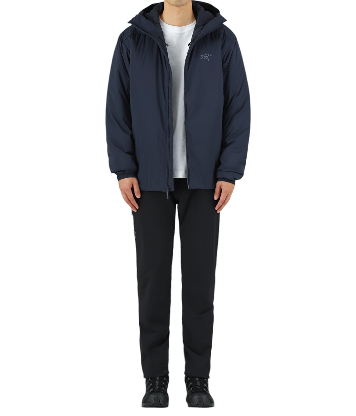 Atom Heavyweight Hoody M | ARC'TERYX(アークテリクス) / アウター