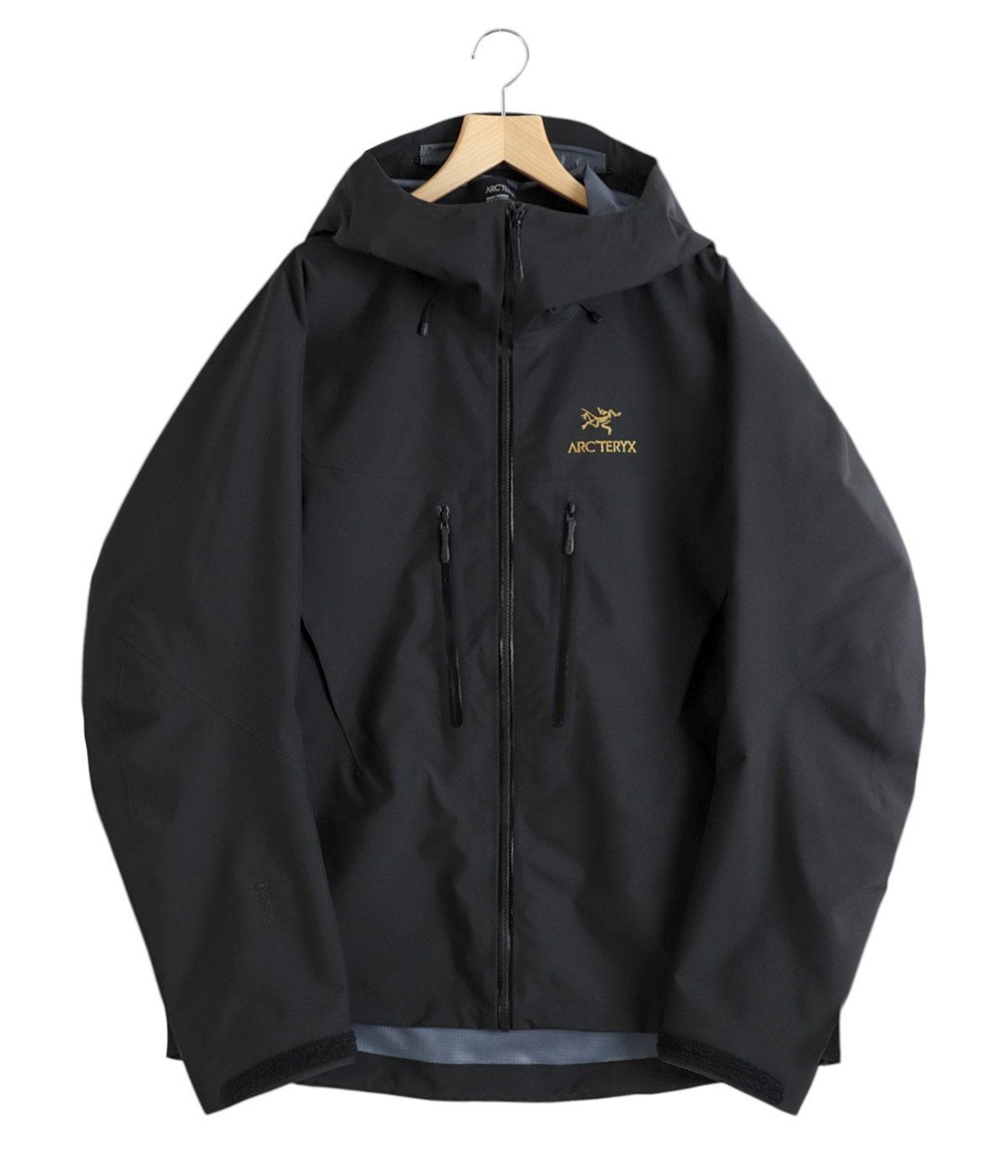Alpha SV Jacket M | ARC'TERYX(アークテリクス) / アウター ナイロン