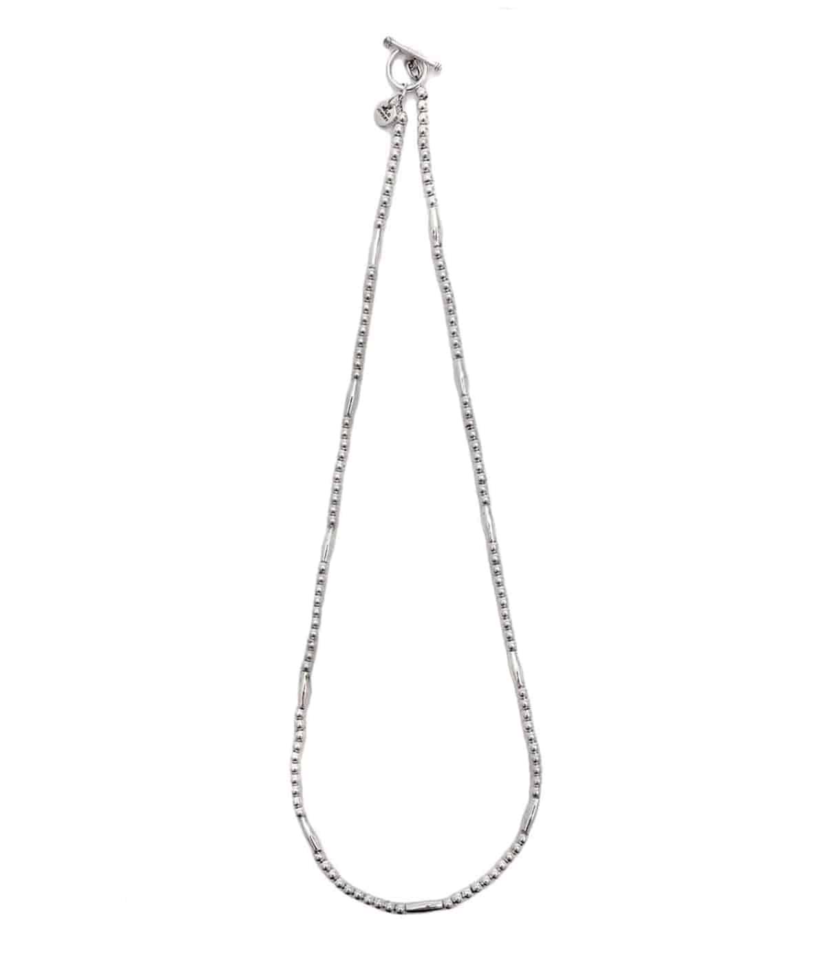 Multi Bead Necklace | XOLO JEWELRY(ショロ ジュエリー