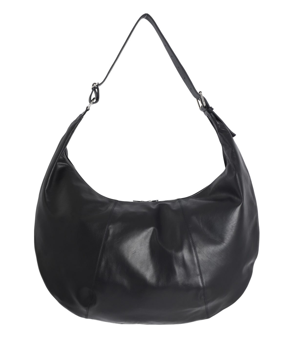 Carf Leather Circle Bag | YOKE(ヨーク) / バッグ ショルダーバッグ