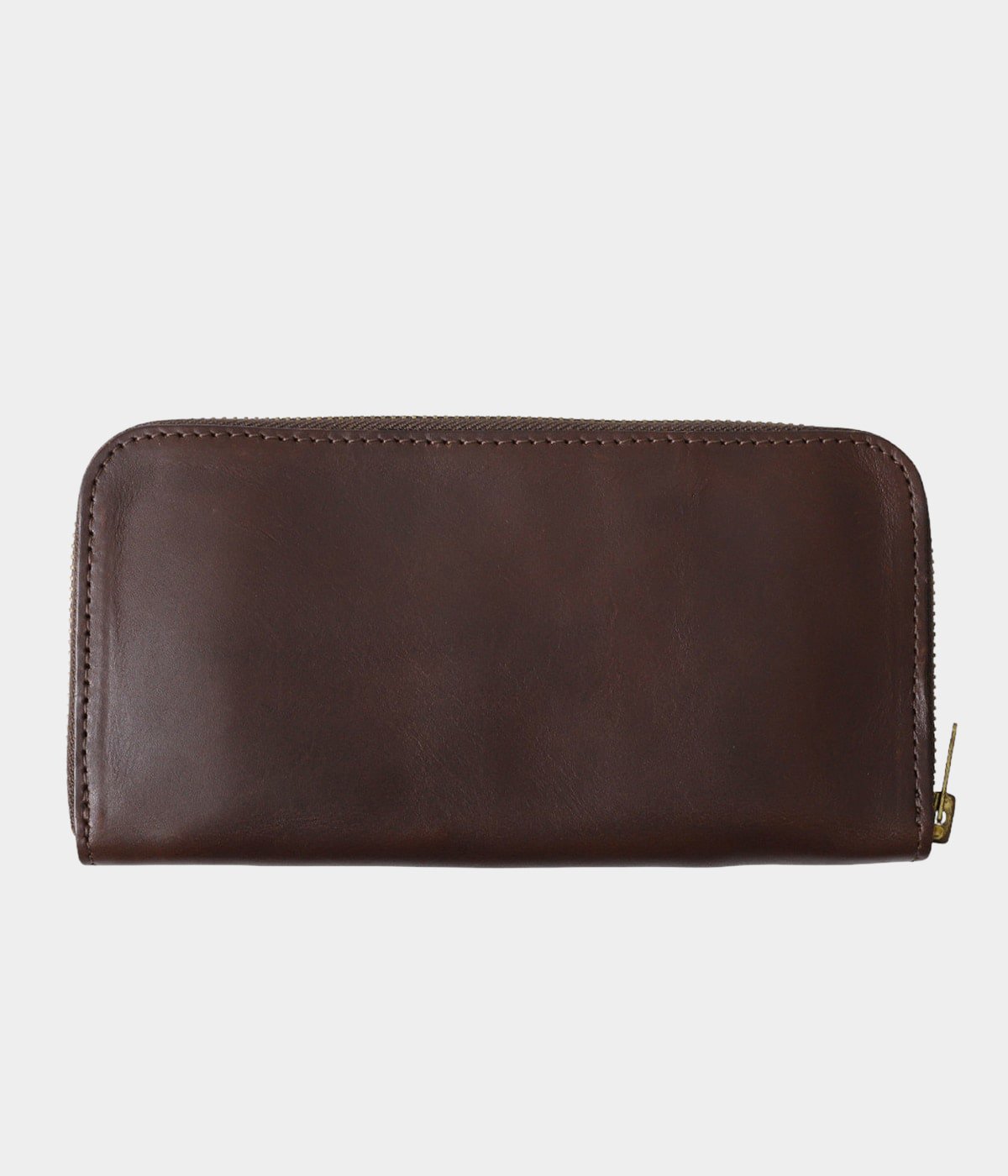 Round Zip Long Wallet | HTC(エイチティーシー) / ファッション雑貨
