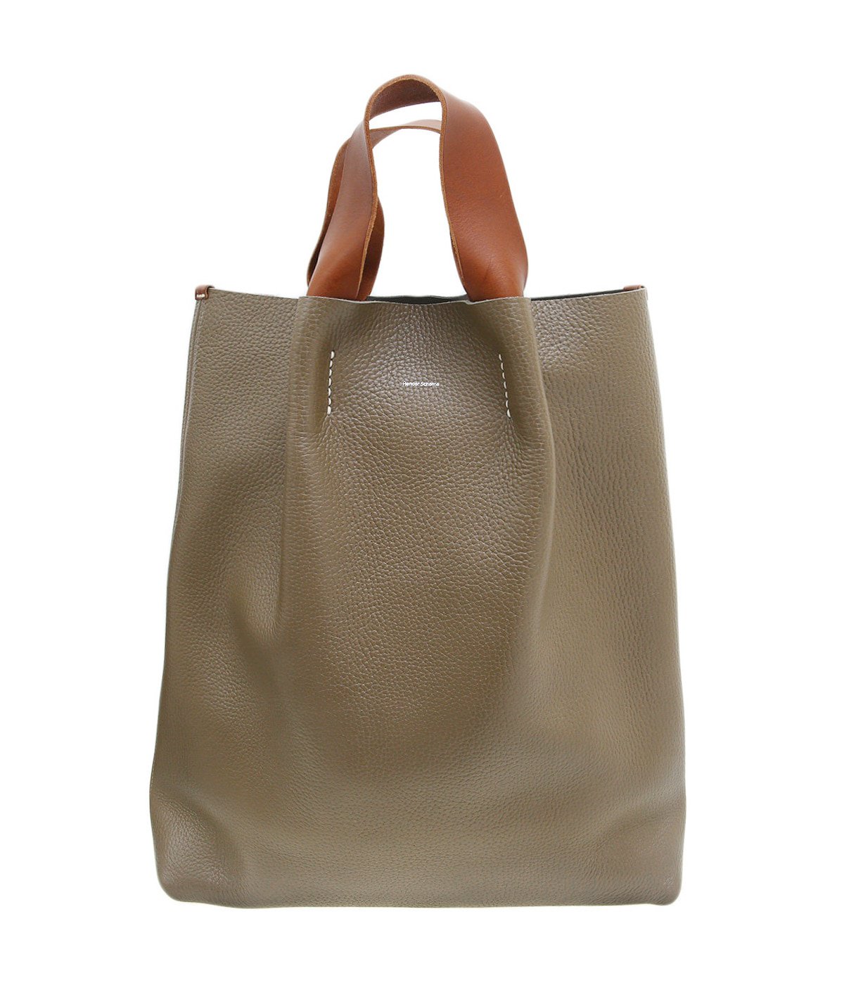 piano bag | Hender Scheme(エンダースキーマ) / バッグ トートバッグ