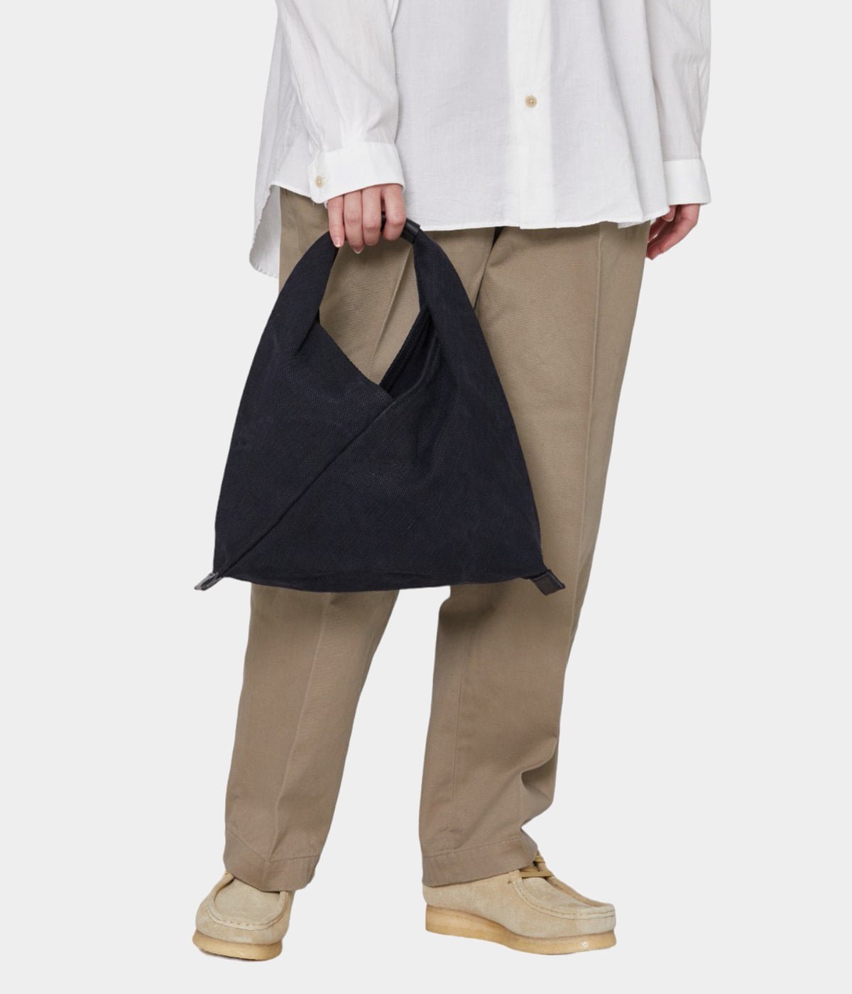 azuma bag small | Hender Scheme(エンダースキーマ) / バッグ トート