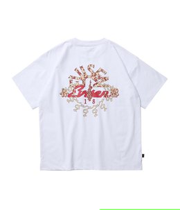 EVISEN / EYE FIRE TECH POCKET TEE | Evisen Skateboards ゑ(エビセン