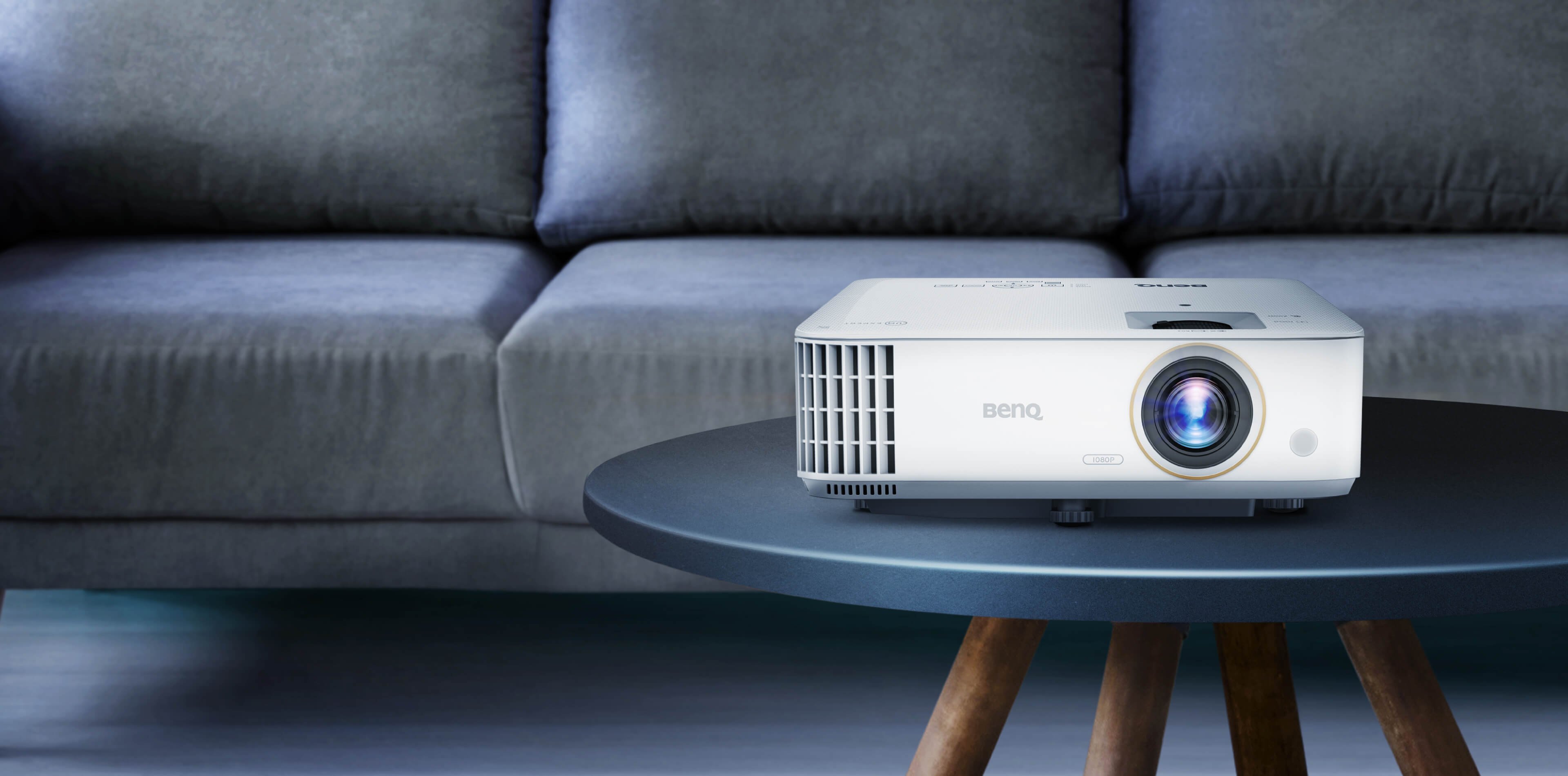 TH685i | 1080p HDR 3500lm Projector with by Android TV | BenQ US