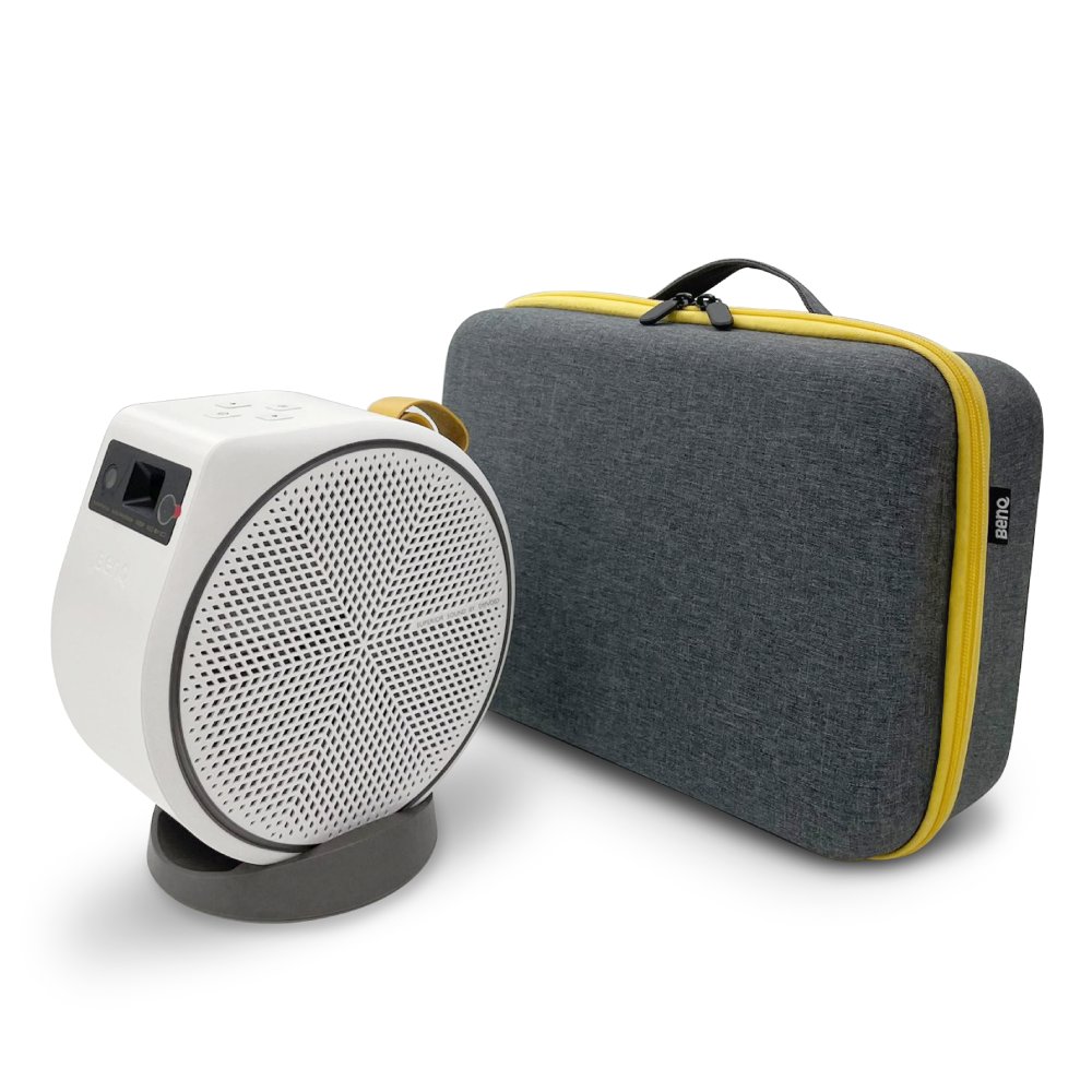 GV50/GV31専用キャリングケース | ベンキュージャパン