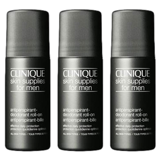 クリニーク フォーメン アンティ パースパイラント デオドラント